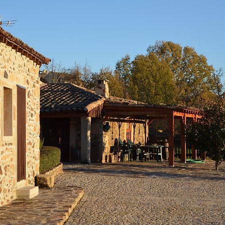 מלון Quadrazais Casa Do Manego מראה חיצוני תמונה