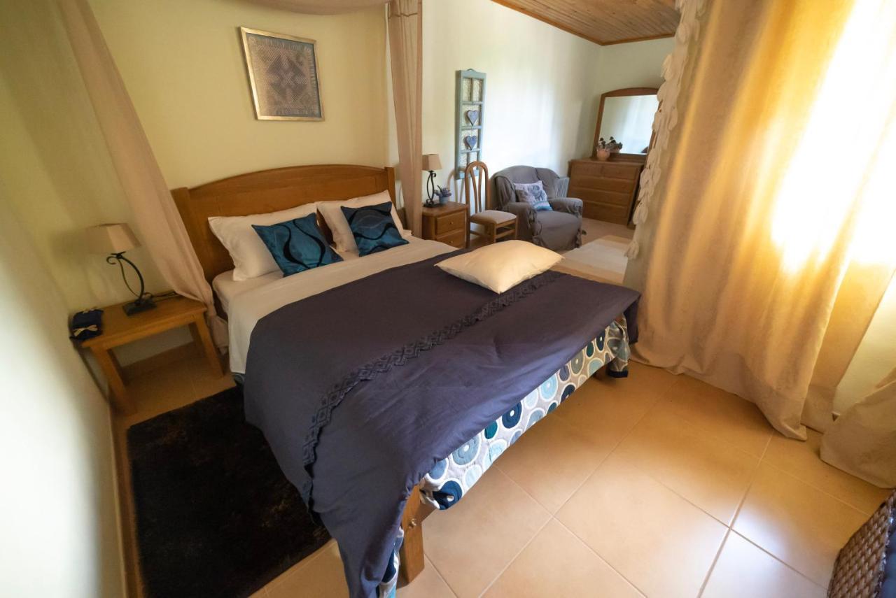 מלון Quadrazais Casa Do Manego מראה חיצוני תמונה