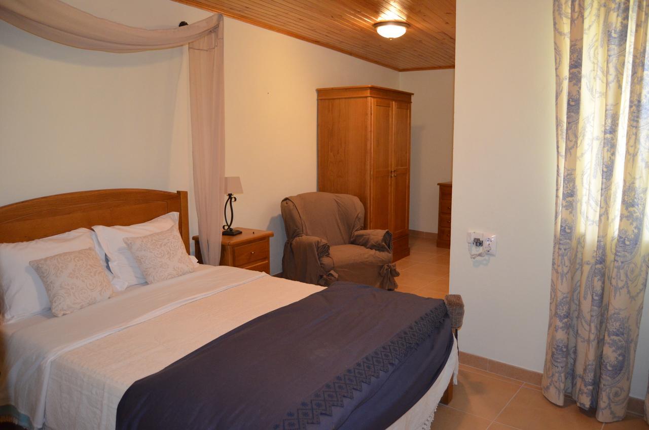 מלון Quadrazais Casa Do Manego מראה חיצוני תמונה