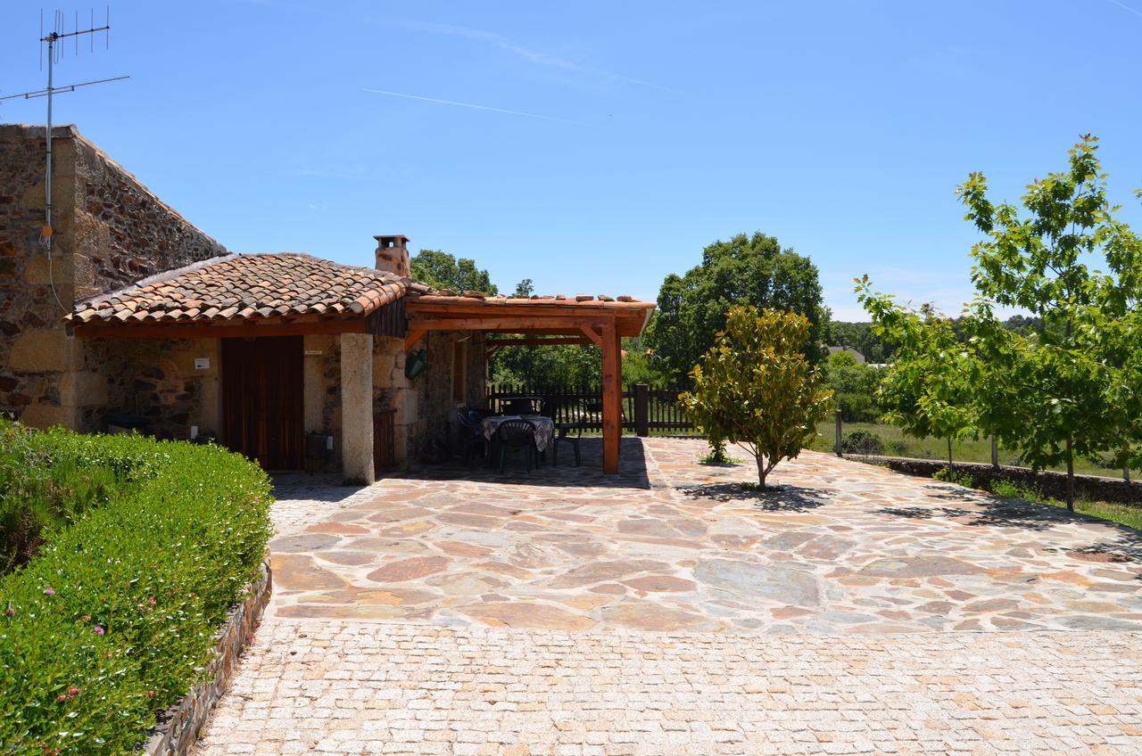 מלון Quadrazais Casa Do Manego מראה חיצוני תמונה