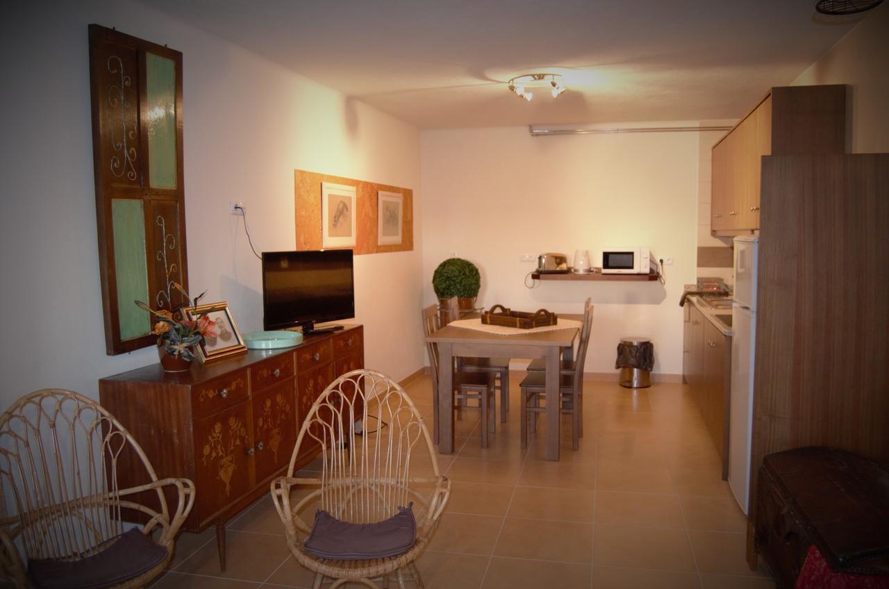 מלון Quadrazais Casa Do Manego מראה חיצוני תמונה