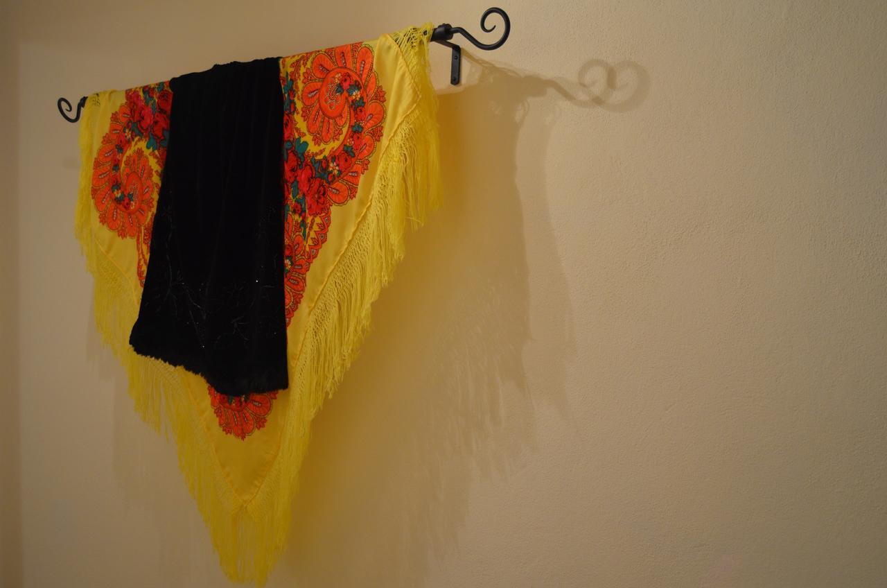 מלון Quadrazais Casa Do Manego מראה חיצוני תמונה